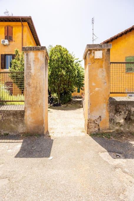 Appartamento Loft In Garbatella *