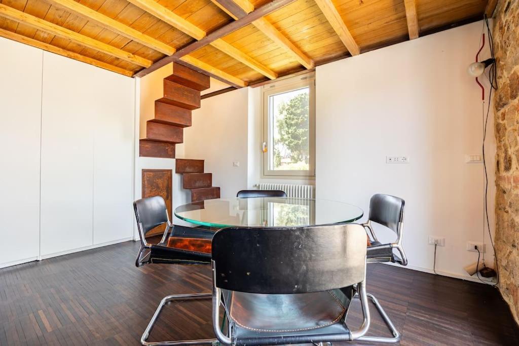Appartamento Loft In Garbatella *