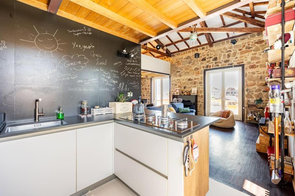 Loft In Garbatella * Roma