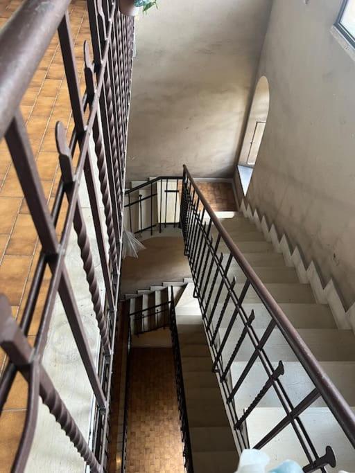 Appartamento Loft In Garbatella Roma